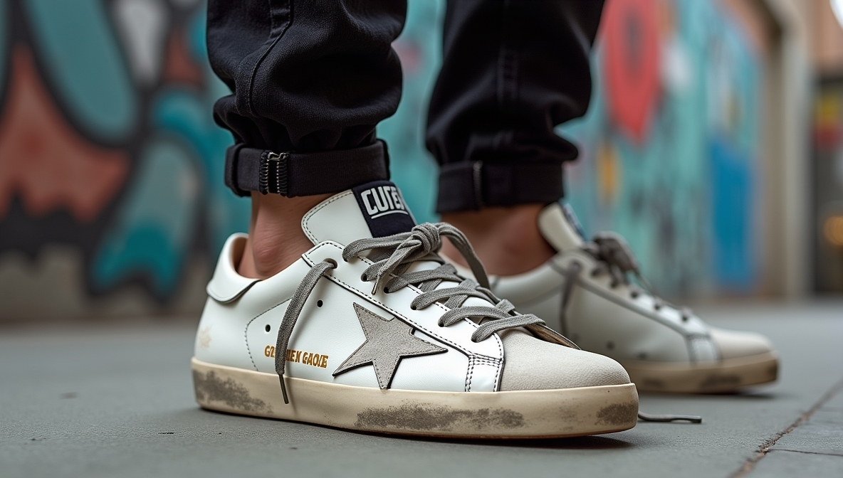 Golden Goose Dupes Banner